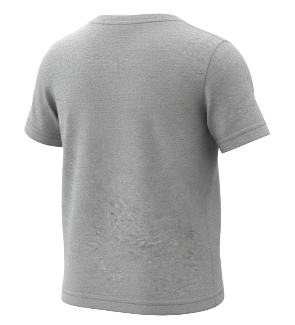 Bison Toddler OHT Booyah Tee