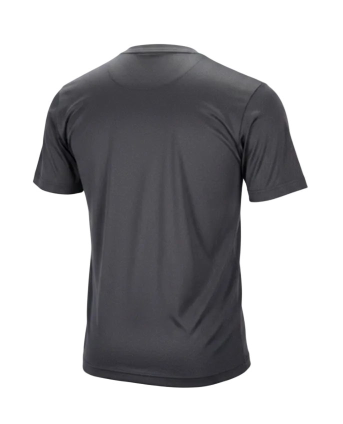 Bison Physics Grey Tee
