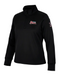 Bison Womens Motion 1/4 Zip