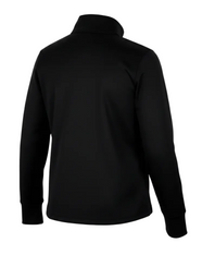 Bison Womens Motion 1/4 Zip