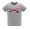 Bison Youth Airball Baseball Tee