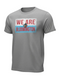 Bison We Are Bloomington Tee