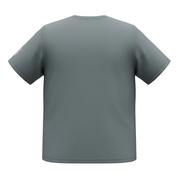 Bison OHT AEC Grey Tee