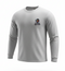 Bison Inaugural Oatmeal Tee