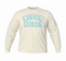 Bison Cappuccino Long Sleeve Tee