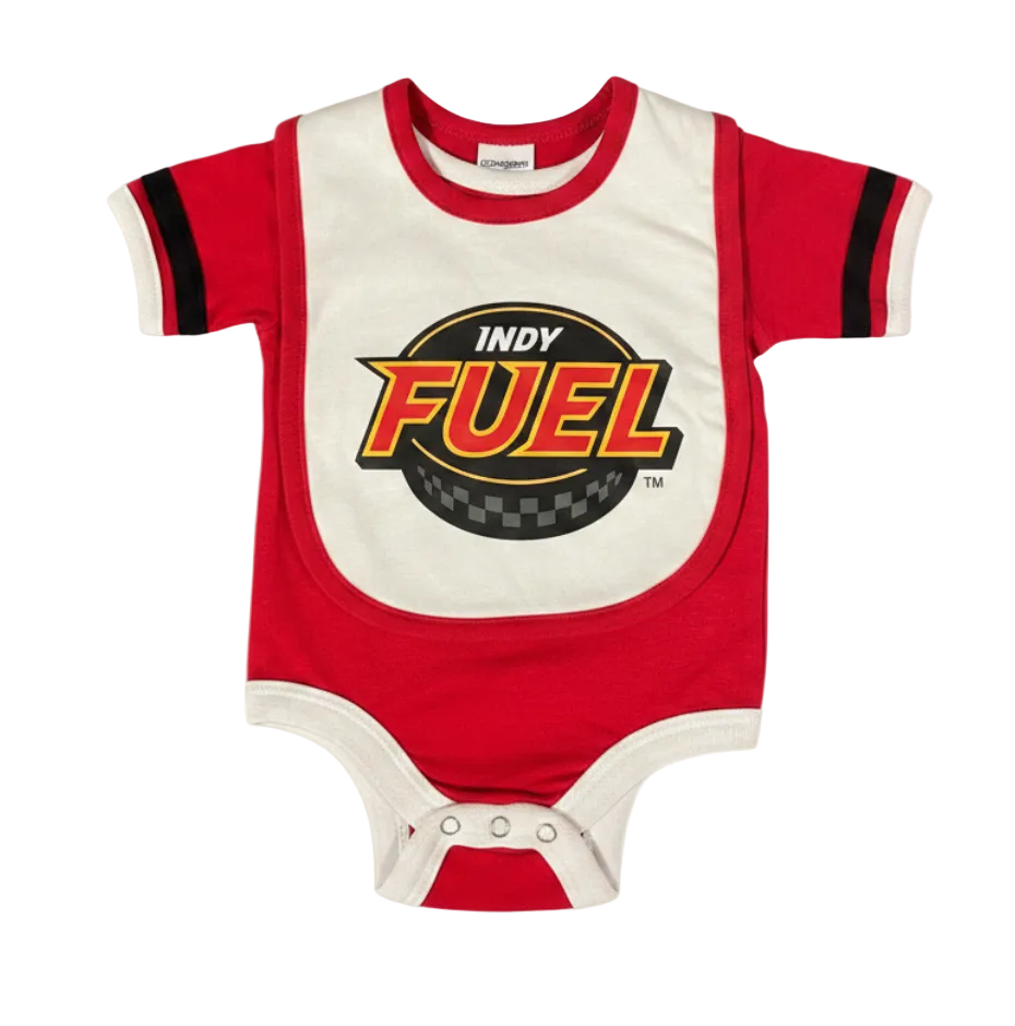 Fuel Infant 