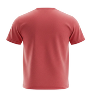 Fuel Youth Red Defender Tee