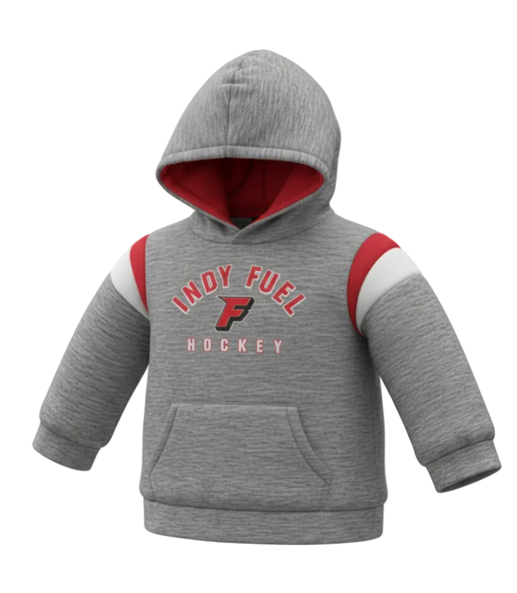 Fuel Toddler Wizard City Hood