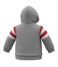 Fuel Toddler Wizard City Hood