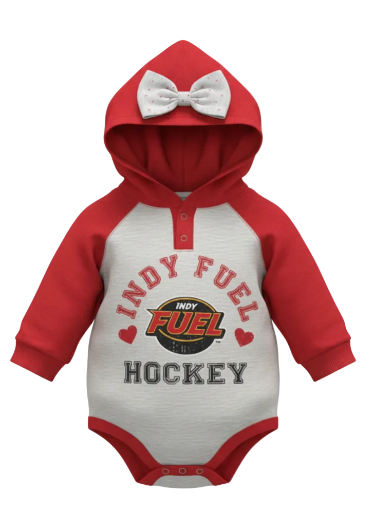 Fuel Infant Moonbeam Onesie