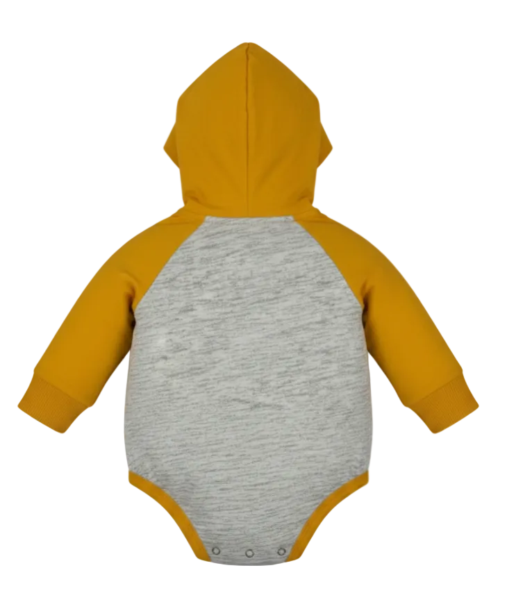 Freight Infant Moonbeam Onesie