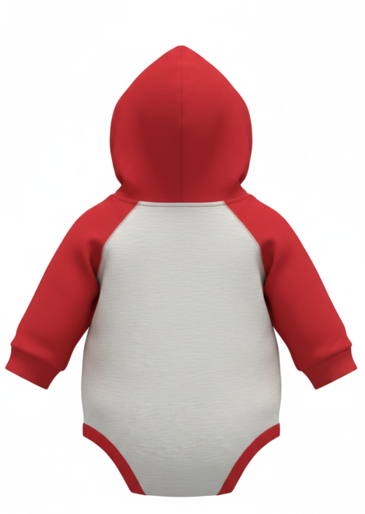 Fuel Infant Moonbeam Onesie