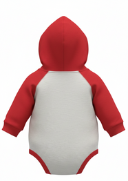 Fuel Infant Moonbeam Onesie