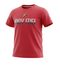 Fuel Youth Simon Red Tee
