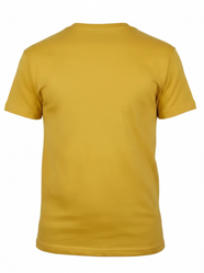 Freight Youth Bandit Yellow Tee