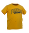 Freight Youth Coach Yellow Tee
