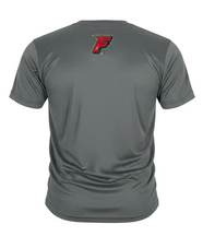Fuel Youth Ortiz Grey Tee