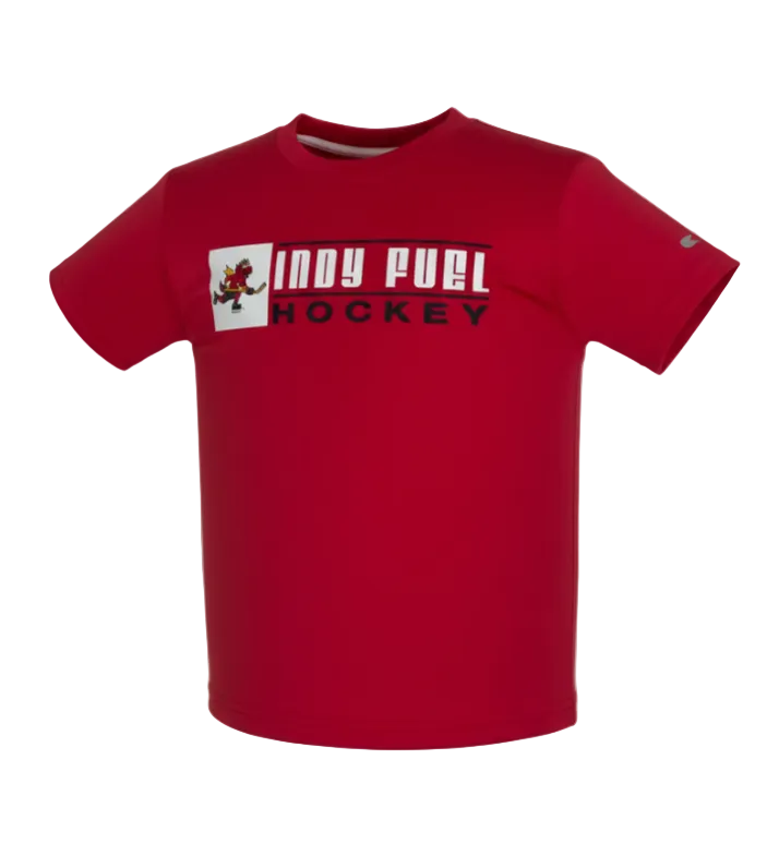 Fuel Youth Nitro Memory Tee