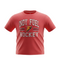 Fuel Youth Jiggler Red Tee
