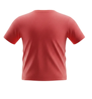 Fuel Youth Jiggler Red Tee