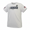 Bison OHT Q White Tee