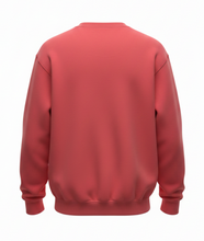Bison Cavendish Red Crew