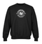 Bison Powerblend Black Crew