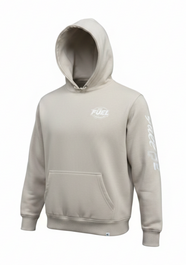 Fuel Sequoia Tan Hoodie