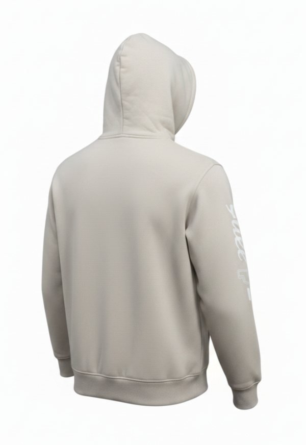 Fuel Sequoia Tan Hoodie