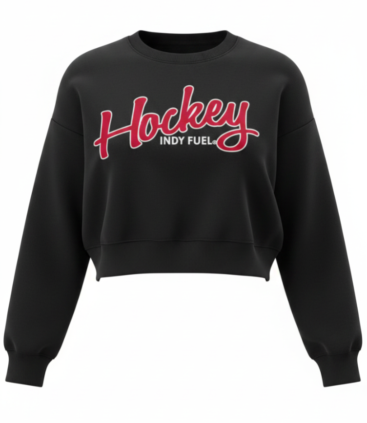 Fuel Womens Cloud Black Fleece