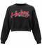 Fuel Womens Cloud Black Fleece
