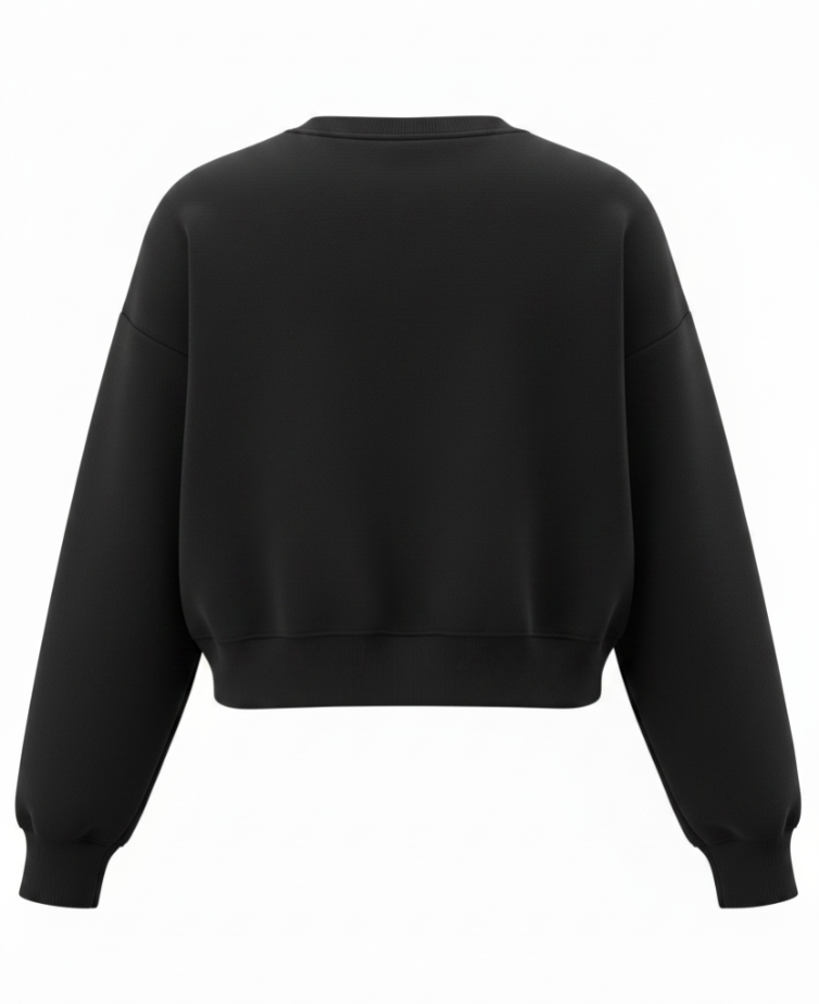 Fuel Womens Cloud Black Fleece
