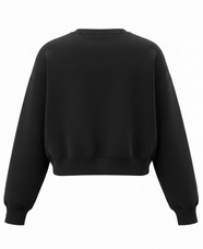 Fuel Womens Cloud Black Fleece