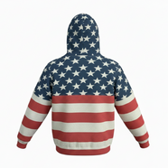 Fuel Tailgate Stars & Stripes