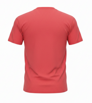 Fuel Nation Red Tee