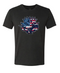 Fuel Patriotic Defender Grey Tee
