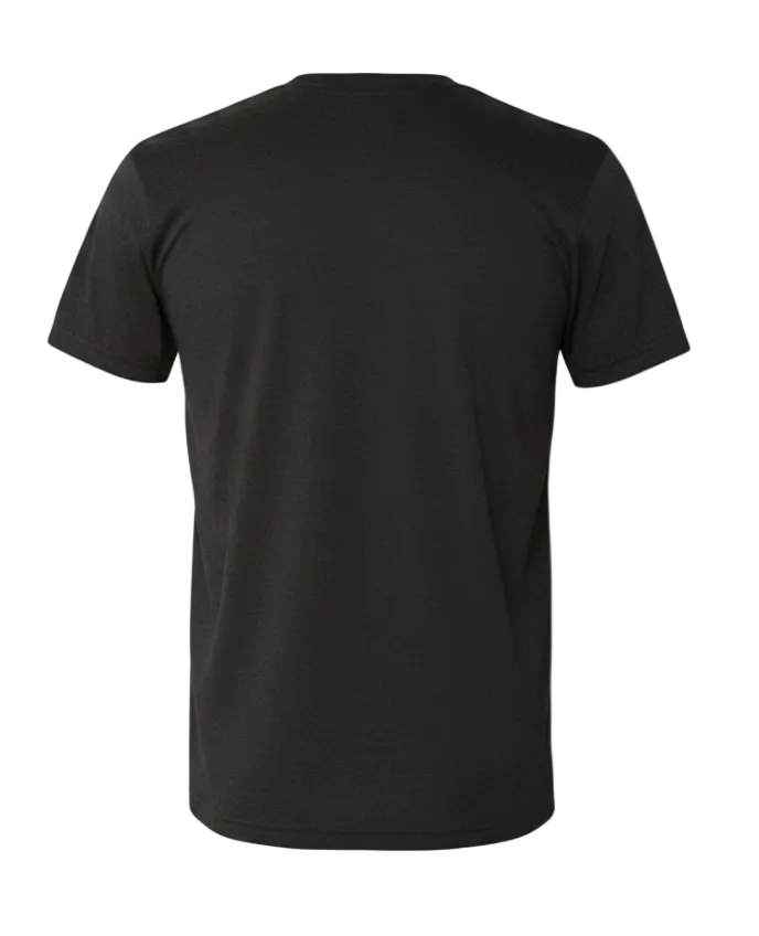 Fuel Patriotic Defender Grey Tee