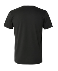 Fuel Patriotic Defender Grey Tee