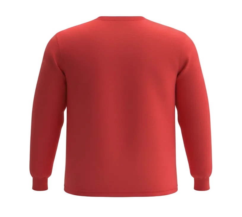 Fuel Side Scroll Defender Long Sleeve Tee