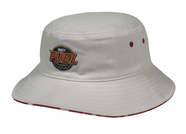 Fuel Truthsayer White Bucket Hat