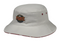 Fuel Truthsayer White Bucket Hat