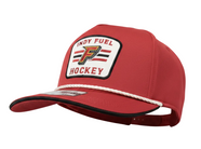 Fuel Hits The Road Red Hat