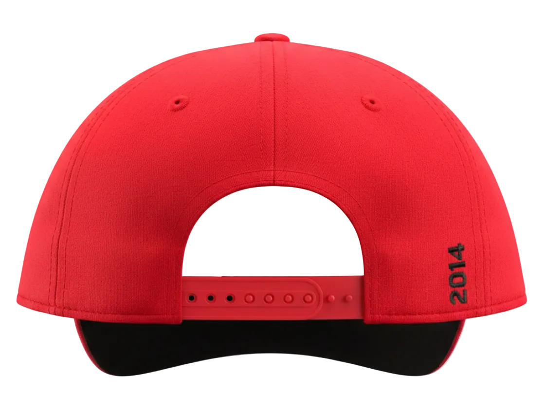 Fuel Hits The Road Red Hat