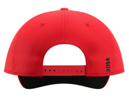 Fuel Hits The Road Red Hat