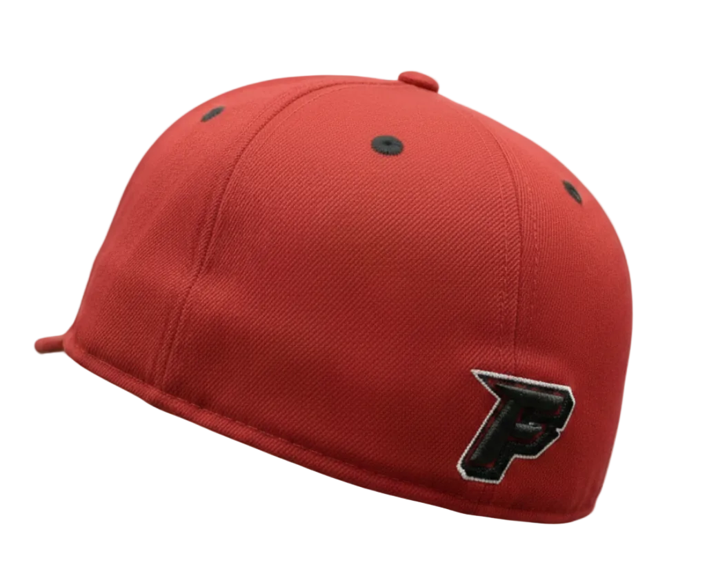 Fuel Scaffold Stretch Red Hat