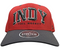 Fuel Scaffold Stretch Red Hat
