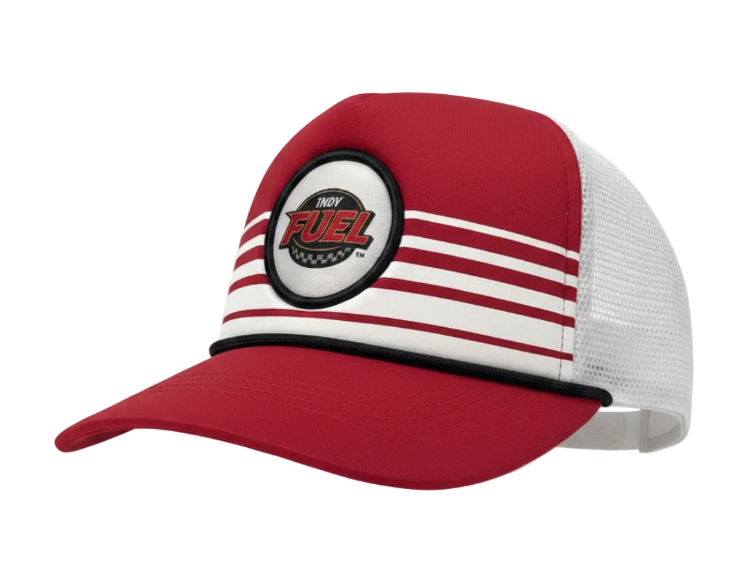 Fuel Clairvoyance Red Hat