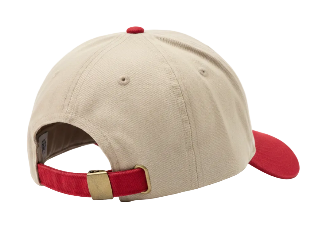 Fuel Defender Khaki Hat