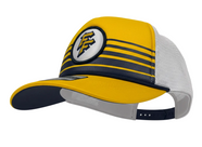 Freight Clairvoyance Yellow Hat