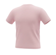 Freight Pink Cancer Theme Tee